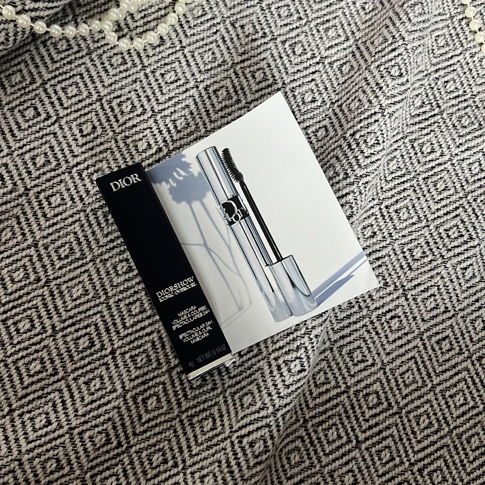 ❤️♥️Dior Bundle♥️❤️ - Picture 2 of 12